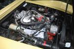 Chevrolet Corvette 427 L68 Convertible 1968 года